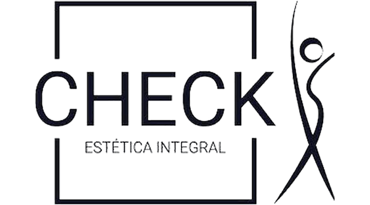 Logotipo Clínica Check