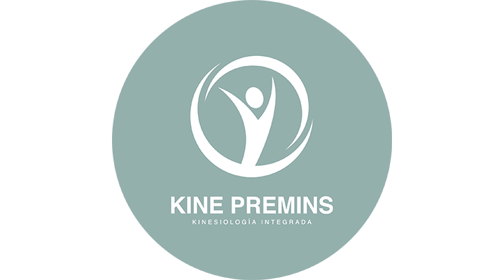 Logotipo Clínica Kine Premins