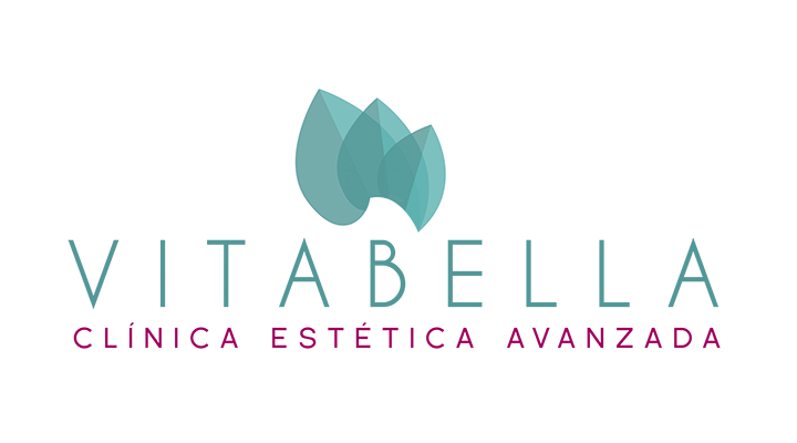 Logotipo Clínica Vitabella