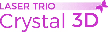 Logo Crystal3D