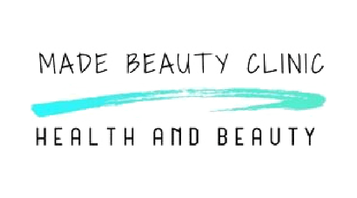 Logo Made Beauty Clinic
