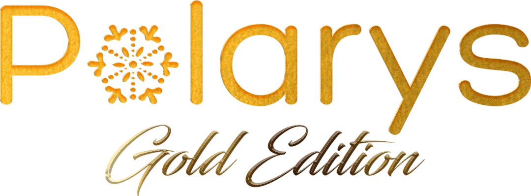 Logo de Polarys Gold
