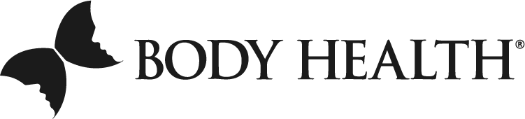 Logotipo de BodyHealth