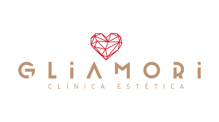 Logo clínica Gliamori