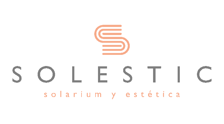 Logo de clínica Solestic