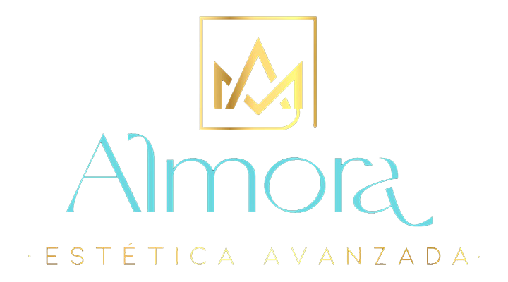 Logo clinica Almora