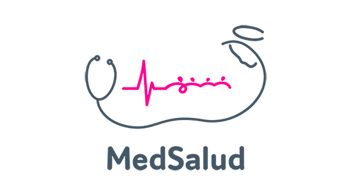 Logo clínica MedSalud Chillán