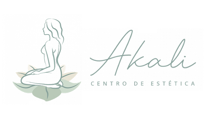 Logo Clínica Akali