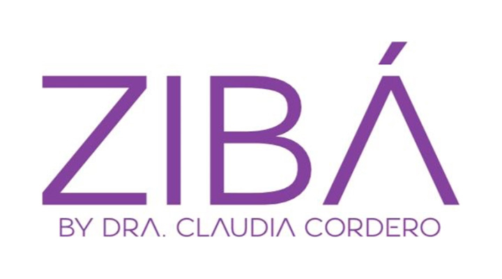 Logo Clínica Ziba