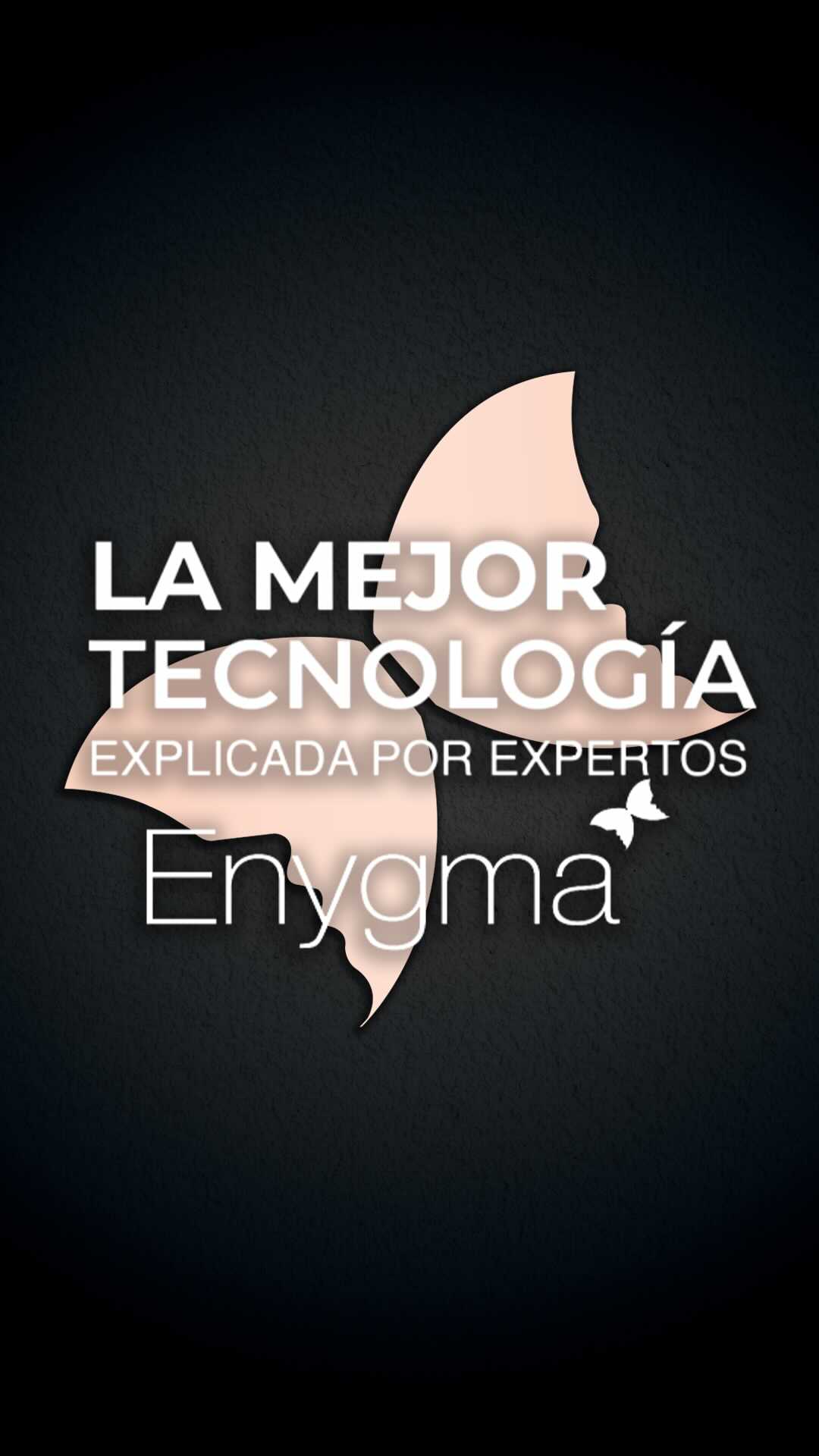 ¿Te has preguntado qué impacto real puede tener el cuidado integral en la vida de tus pacientes? 💫 Tú, que has dedicado tu vida a transformar la belleza exterior, ahora tienes la oportunidad de ofrecer un cambio que va más allá de lo estético: el bienestar profundo, la confianza plena y la salud íntima que toda mujer merece. 🌸 Presentamos ENYGMA®️, un dispositivo médico único con tecnología X-Orbital, diseñado no solo para rejuvenecer los tejidos vulvovaginales, sino para sanar profundamente desde el interior. 🦋✨ 👉 Para tus pacientes que se han sentido incomodas por cambios en su cuerpo, ENYGMA®️ les devuelve la seguridad en sí mismas, abrazando su feminidad con amor. 👉 Para quienes se han sentido excluidas, esta tecnología ofrece una solución sin dolor ni intervenciones invasivas, brindándoles el cuidado y la atención que merecen. 👉 Y para aquellas que han sufrido en silencio por las molestias íntimas, ENYGMA®️ es el aliado perfecto para devolverles el bienestar y la confianza, mejorando su calidad de vida y su relación consigo mismas. 👩🏻‍⚕️Los beneficios son reales y profundos: ✅Recupera la elasticidad vaginal con resultados evidentes. ✅Mitiga los síntomas de la menopausia de forma efectiva. ✅Alivia la incomodidad de la incontinencia urinaria de esfuerzo. ✅Mejora la lubricación y potencia el placer durante el acto sexual. ✅Todo sin cortes, sin anestesia, sin más vergüenza. 🌟 Tú también mereces ofrecer lo mejor a tus pacientes. ¡Empodéralas con ENYGMA®️! 🌟 Descubre los casos clínicos y sorpréndete con la evidencia en www.Enygma.cl. Tu centro puede marcar la diferencia en la vida de cientos de mujeres. #ConfianzaPlena #BienestarÍntimo #Empoderamiento #MedicinaEstética #BellezaConPropósito #SaludFemenina #ENYGMA