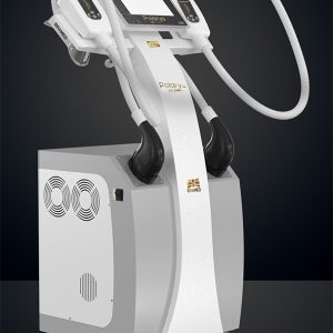 Polarys Gold 2 aplicadores